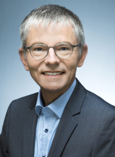 Prof. Kaup