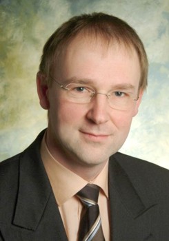 Bernhard Schmauß
