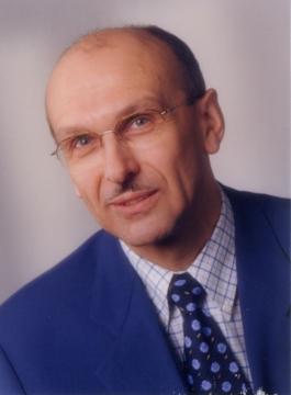 Günter Roppenecker