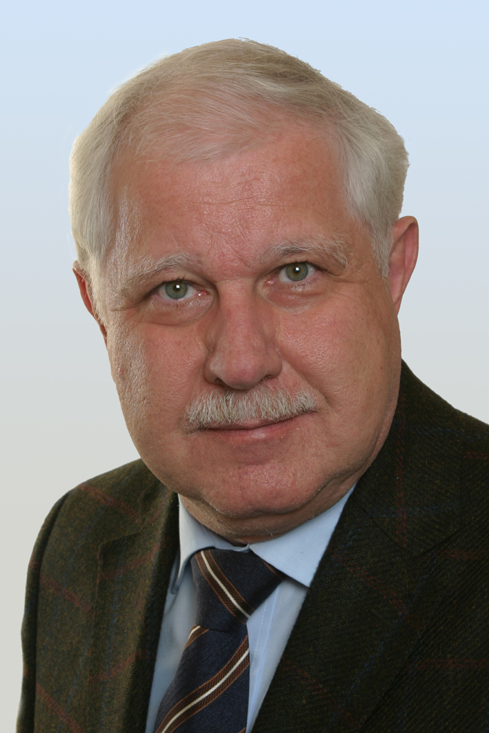Bernhard Piepenbreier