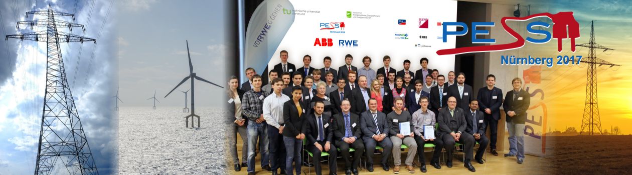 Zum Artikel "IEEE Power and Energy Student Summit"