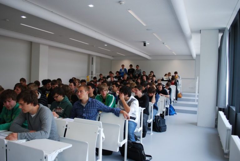 EEI-Ringvorlesung im SS 2017