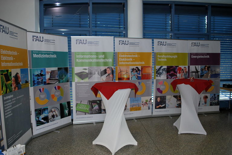 Beitragsbild für Schnupperuni EEI – Studieren probieren