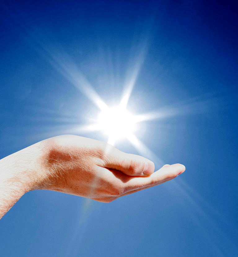 FAU Climate and Energy Map