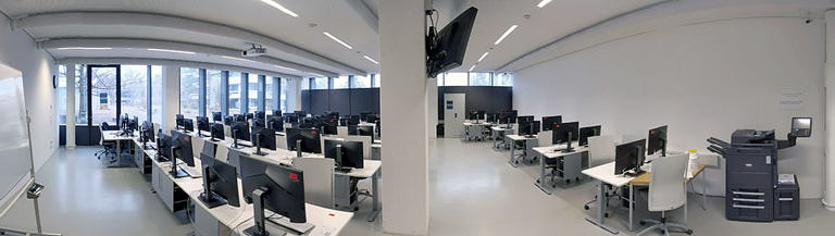 CIP EEI 24/7 access possible