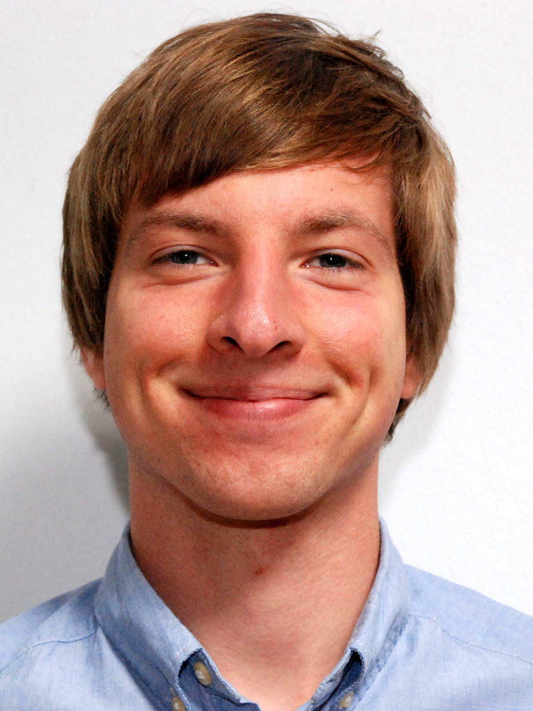 Das Department gratuliert: Dr.- Ing. Andreas Völz erhält Promotionspreis