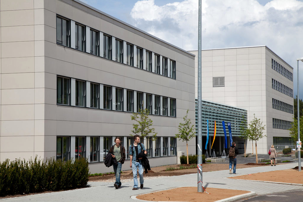 Hilfe bei der Studienentscheidung