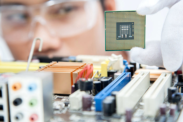 #EEImachtSchule: Felder und Wellen – Teil drei: RFID-Technik