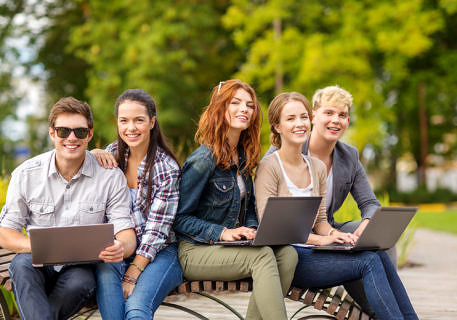 Zum Artikel "Herzliche Einladung zum Schüler-Infotag EEI und Informatik!"