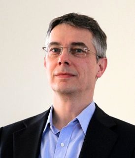 Porträt von Prof. Witzigmann