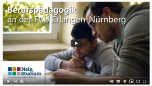 Logo von Videos der Studiengänge