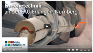 Logo von Videos der Studiengänge