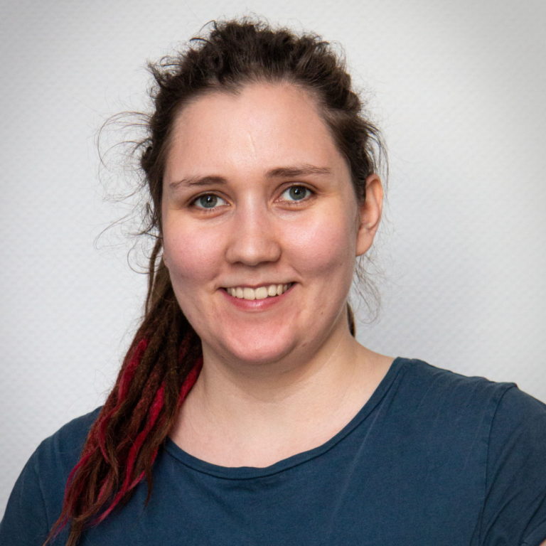 Das Department gratuliert: Adna Bliek erhält Frauen-MINT-Award der Deutschen Telekom