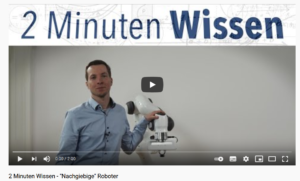 Logo von 2 Minuten Wissen