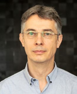 Porträt Prof Witzigmann