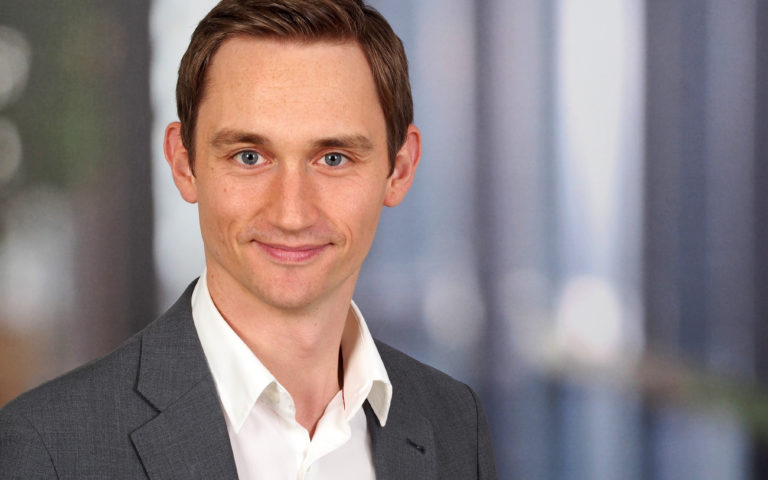 A cup with the President – Episode 6: Prof. Dr. Roland Nagy