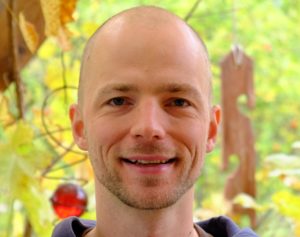 Porträt von Sebastian Lotter