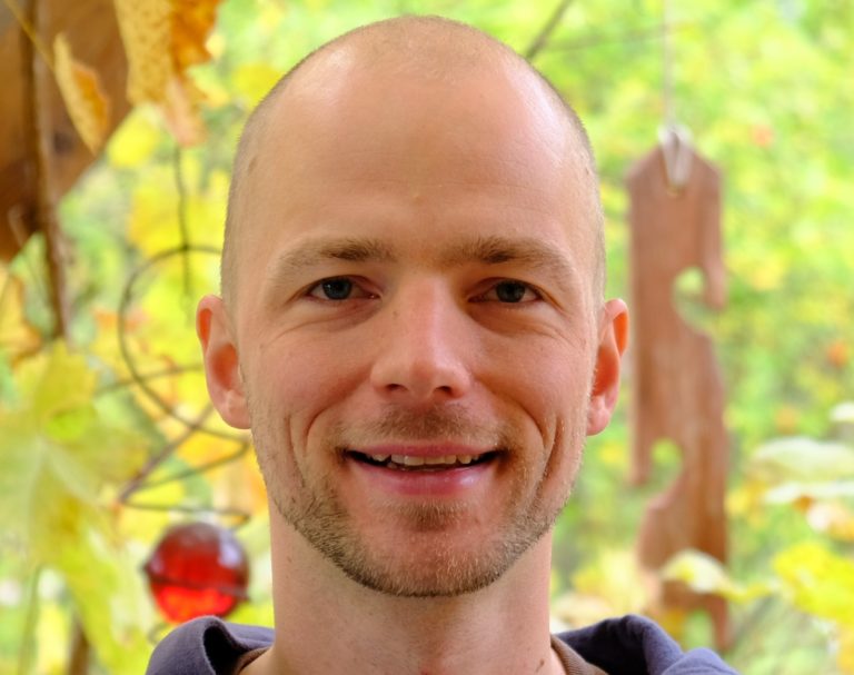 #Forschungsspecial: Sebastian Lotter und die Molekulare Kommunikation