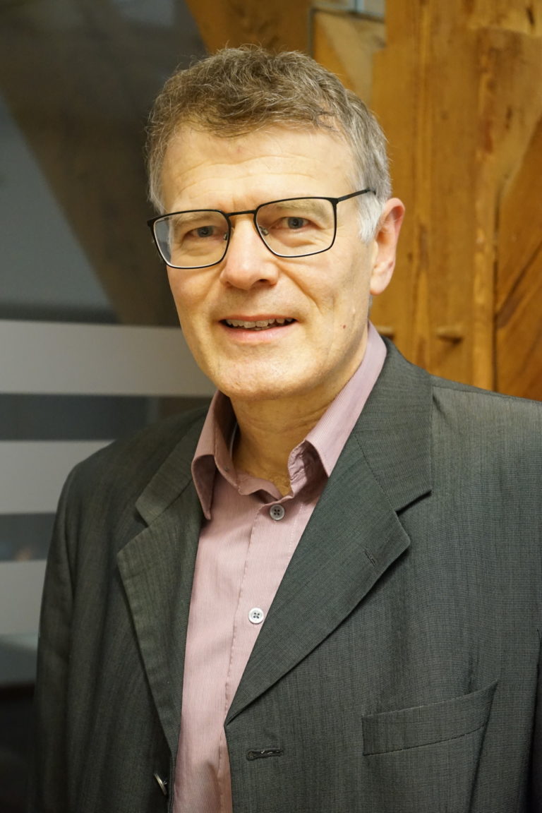 Highly Cited Researchers List 2023: Prof. Schober (IDC) zählt zu den meistzitierten Forschern seines Fachs