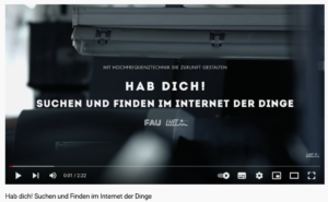 Logo von EEI macht Schule