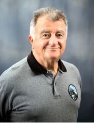 ASC-Gastprofessor: Prof. Anthony Ephremides