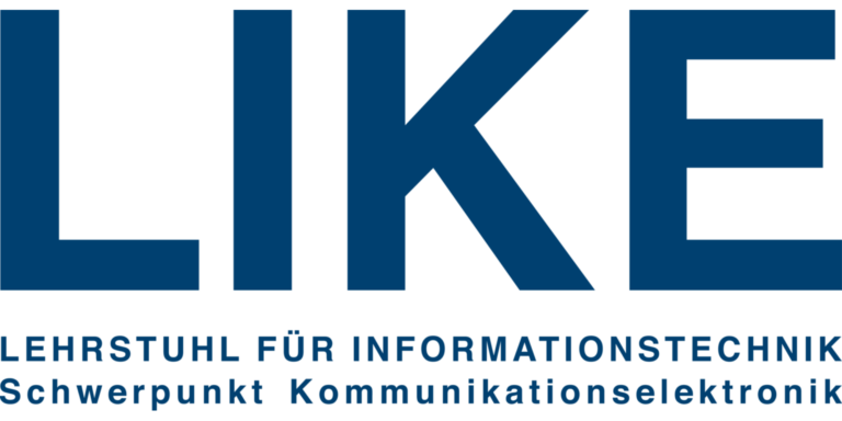 Featured image for Lehrstuhl für Informationstechnik mit dem Schwerpunkt Kommunikationselektronik