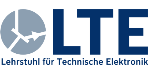 Zur Seite: Lehrstuhl für Technische Elektronik