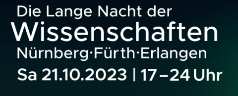 Zum Artikel "Lange Nacht der Wissenschaften – wir sind dabei!"