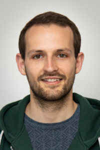 Daniel Andreas (Foto: Daniel Andreas)