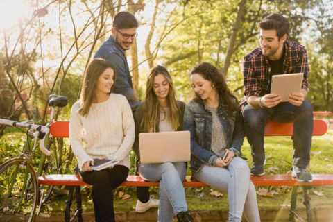 Zum Artikel "Ergebnisse der FAU-Graduiertenbefragung sind da!"