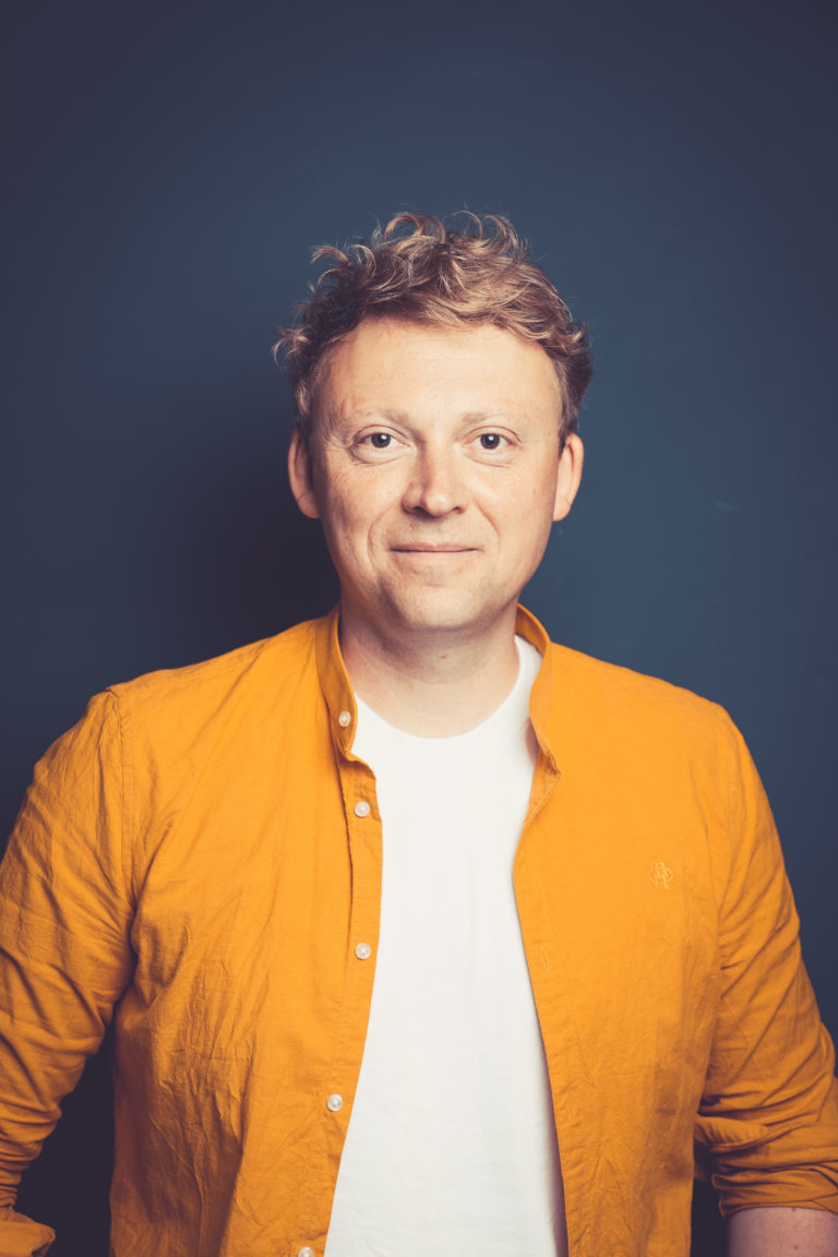 Lehrstuhl-Special: Der Lehrstuhl für Elektrische Smart City-Systeme (ESCS)