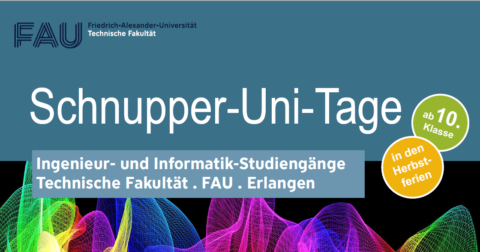 Zum Artikel "Schnupperuni EEI: auch 2023 sind wir wieder mit dabei!"