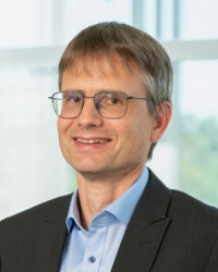 Prof. M. Müller (Bild: AudioLabs)