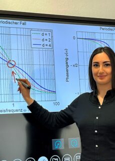 Zum Artikel "#VollderDurchblick: Berufspädagogik Technik studieren"