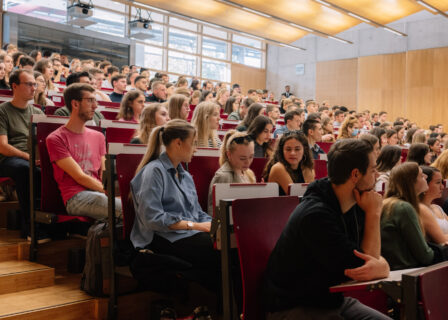 Zum Artikel "Ersti-Special: Infoquellen für den perfekten Start ins Studium im Sommersemester"