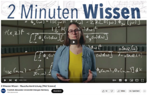 Logo von 2 Minuten Wissen