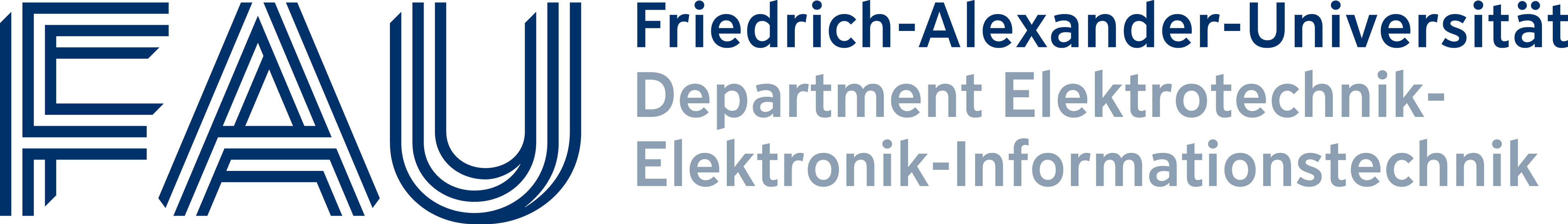 Department Elektrotechnik-Elektronik-Informationstechnik
