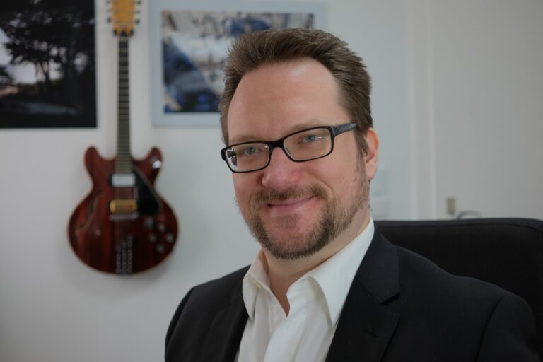 #Forschungsspecial: Sascha Dick optimiert 3D-Audio