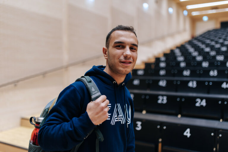 Studieninteressierte