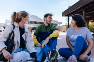 Bild: TF FAU | FATHER&SUN