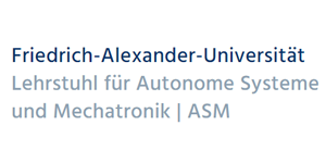 Zur Seite: Lehrstuhl für Autonome Systeme und Mechatronik