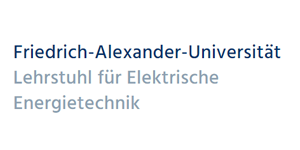 Zur Seite: Lehrstuhl für Elektrische Energietechnik