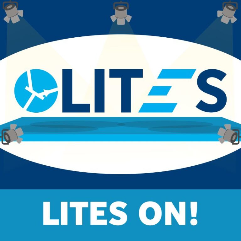 „LITES ON“ – ein „neuer“ Lehrstuhl ist gegründet