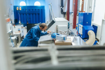 Bild: TF FAU | FATHER&SUN