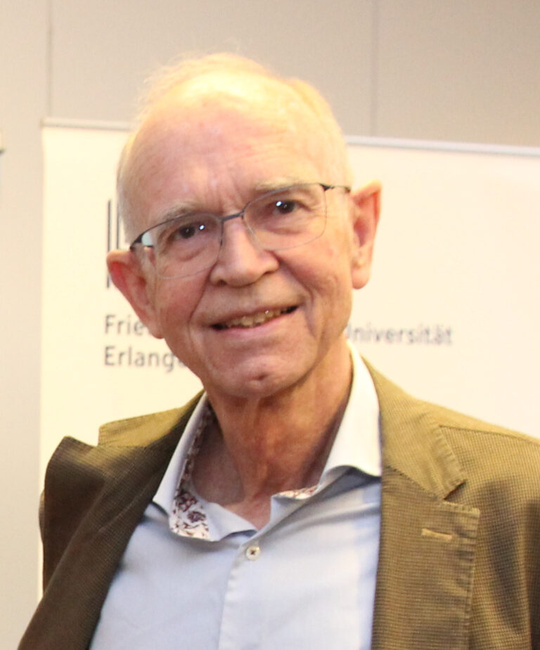 Priv.-Doz. Dr.-Ing. habil. Ulrich Tietze verstorben