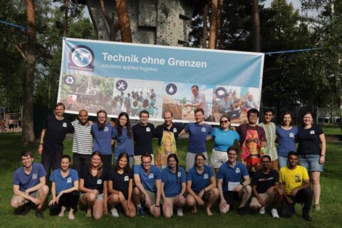 Zum Artikel "EEI presents: Technik ohne Grenzen"