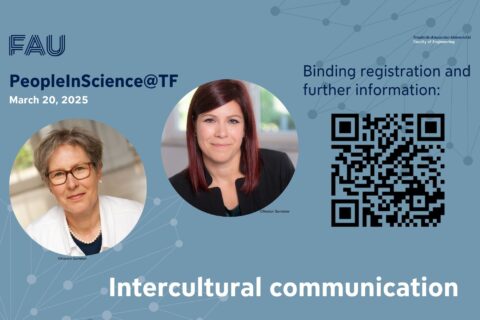 Zum Artikel "PeopleInScience@TF – Join us on 20 March 2025"