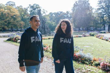 Bild: TF FAU | FATHER&SUN