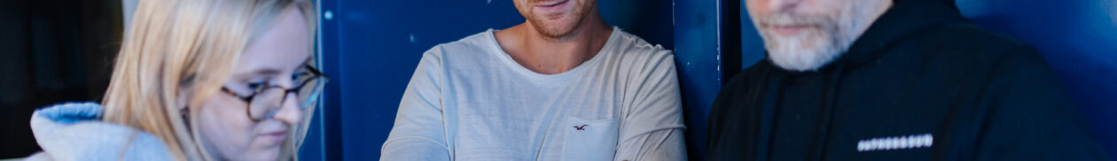 Bild: TF FAU | FATHER&SUN