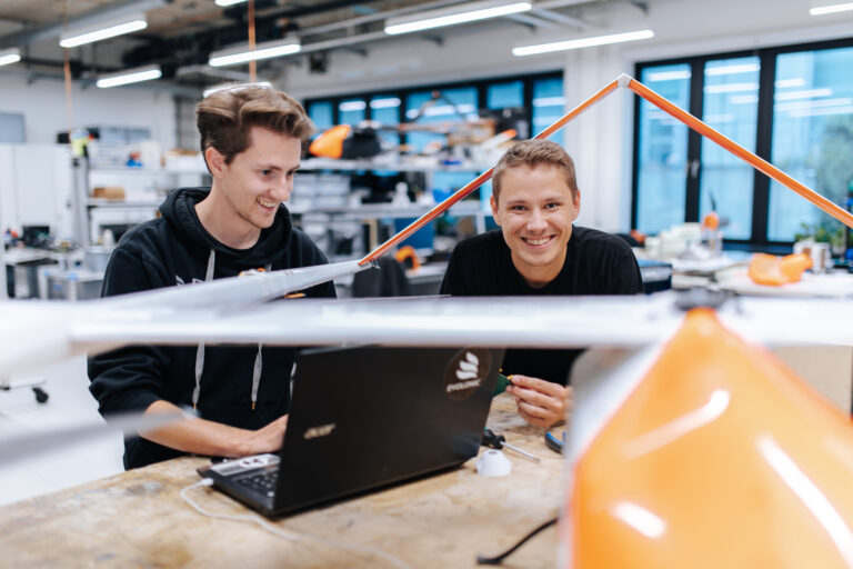 Beitragsbild für Unsere Fachschaften und studentischen Gruppen